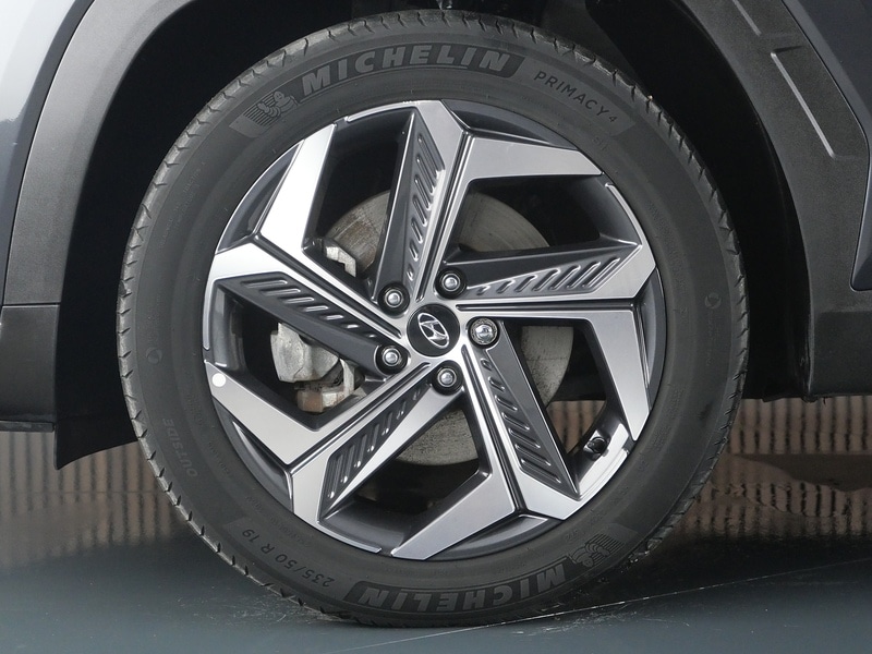 Used Hyundai TUCSON 2021 for sale - 77276914: Photo 31