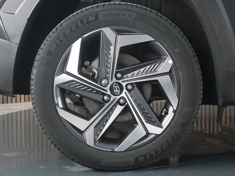 Used Hyundai TUCSON 2021 for sale - 77276914: Photo 32