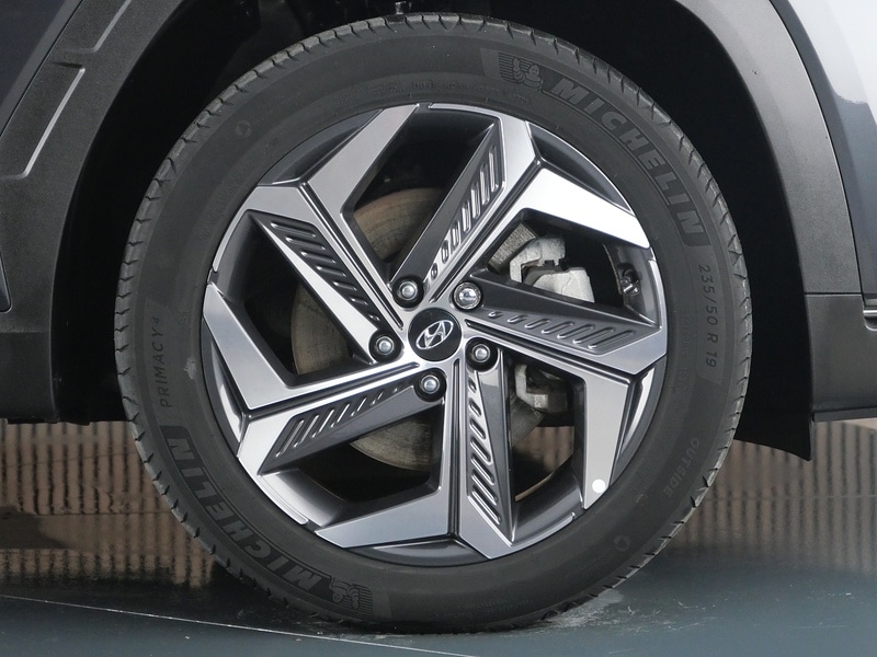 Used Hyundai TUCSON 2021 for sale - 77276914: Photo 33