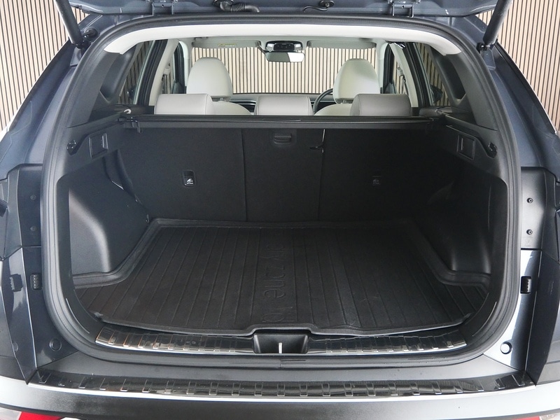 Used Hyundai TUCSON 2021 for sale - 77276914: Photo 34