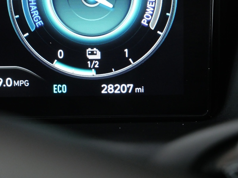 Used Hyundai TUCSON 2021 for sale - 77276914: Photo 35