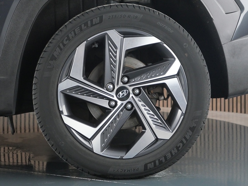 Used Hyundai TUCSON 2021 for sale - 77276914: Photo 38