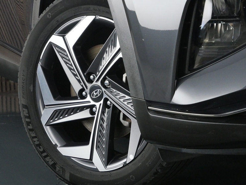 Used Hyundai TUCSON 2021 for sale - 77276914: Photo 6