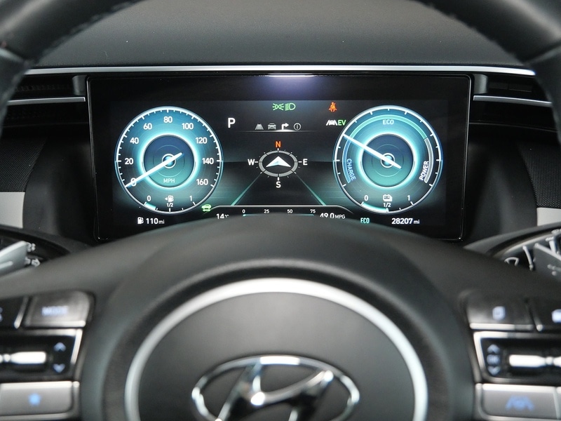 Used Hyundai TUCSON 2021 for sale - 77276914: Photo 9