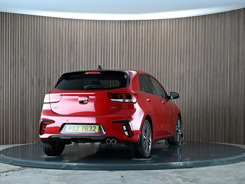 Used Kia Rio 2021 for sale - 77840717: Photo 10