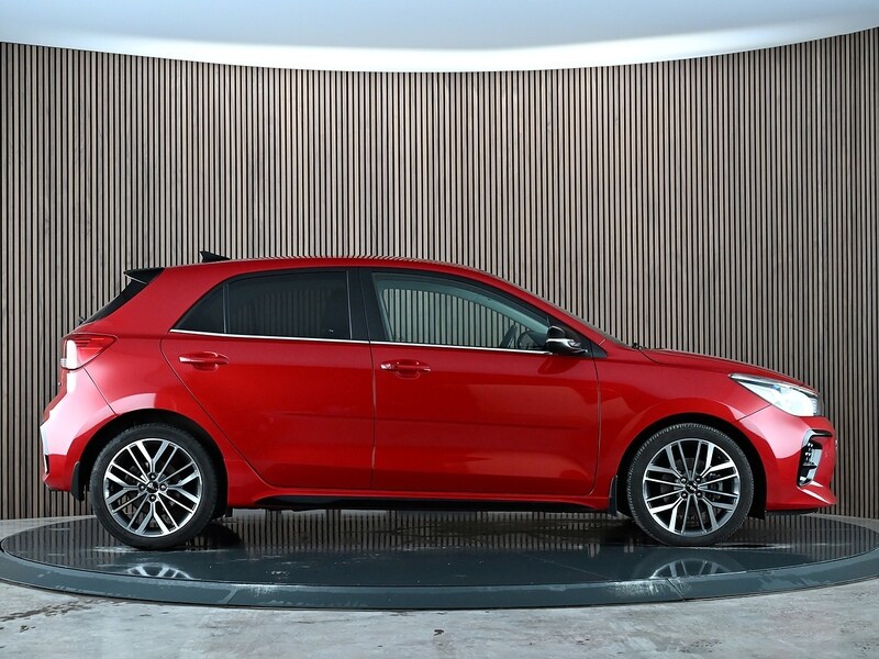 Used Kia Rio 2021 for sale - 77840717: Photo 11