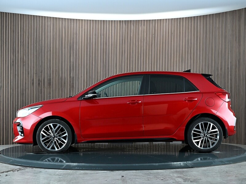 Used Kia Rio 2021 for sale - 77840717: Photo 12