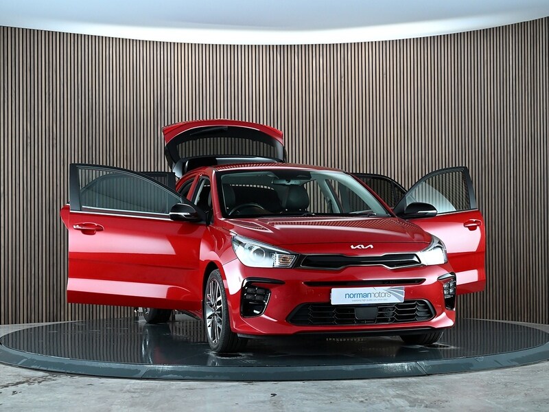 Used Kia Rio 2021 for sale - 77840717: Photo 14