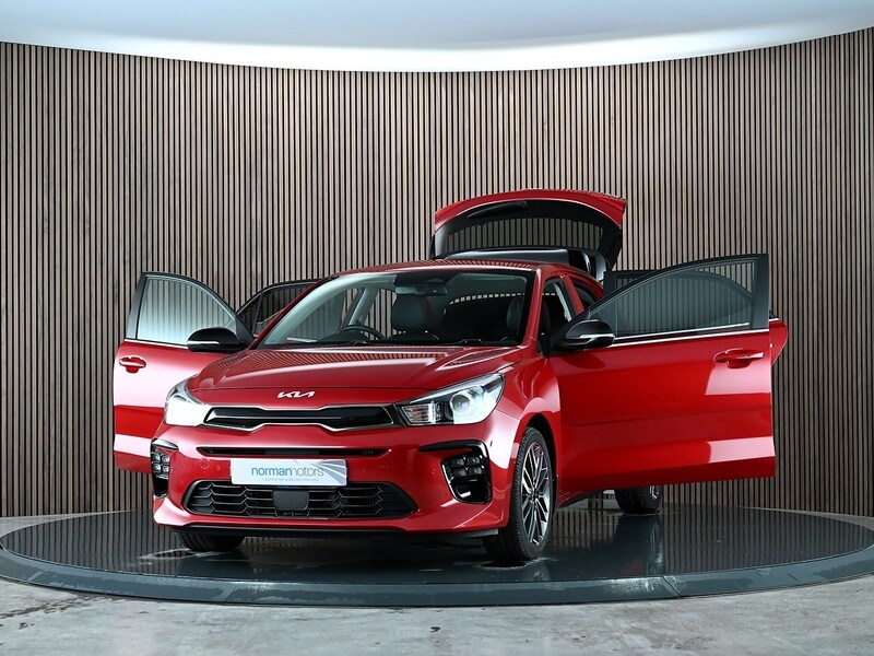 Used Kia Rio 2021 for sale - 77840717: Photo 16