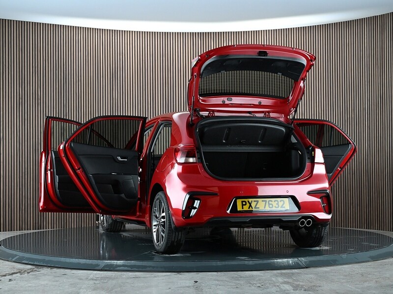 Used Kia Rio 2021 for sale - 77840717: Photo 17