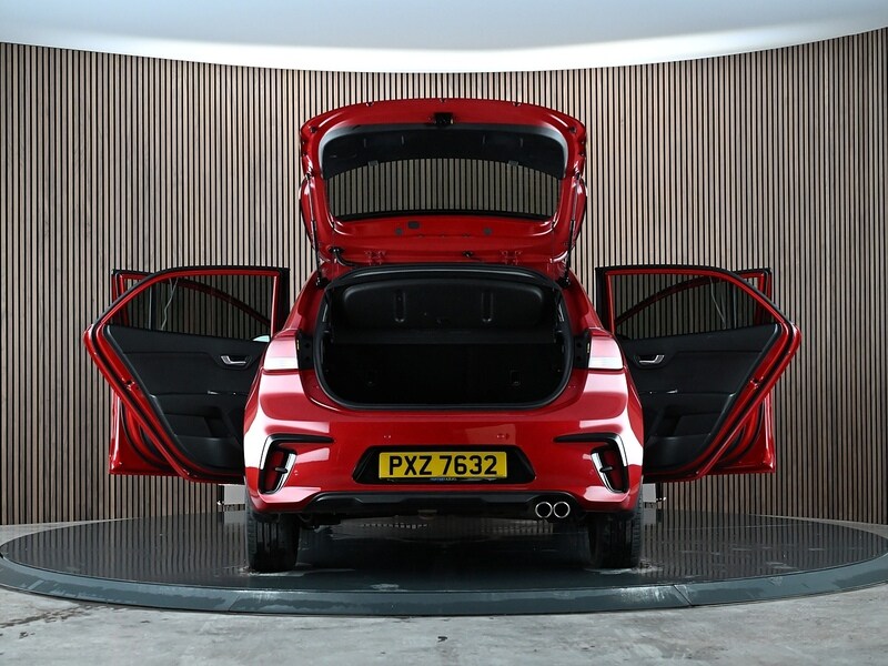 Used Kia Rio 2021 for sale - 77840717: Photo 18