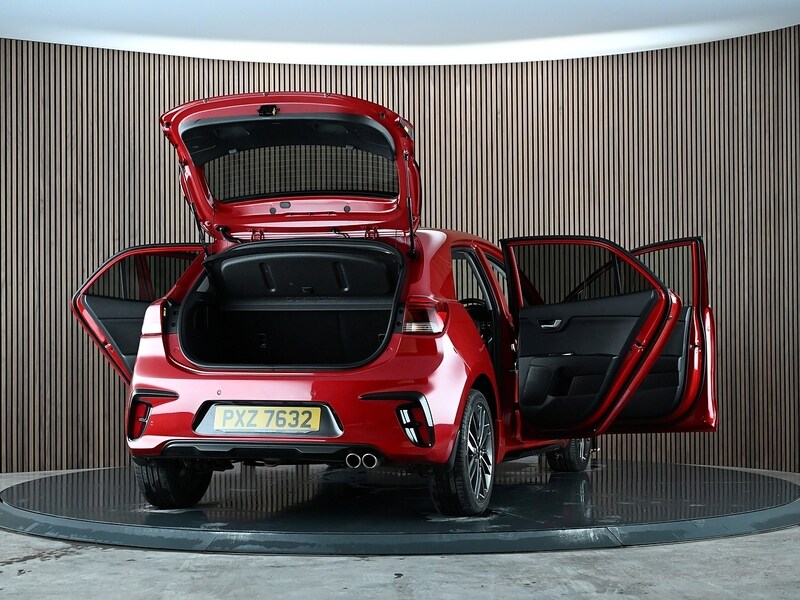 Used Kia Rio 2021 for sale - 77840717: Photo 19