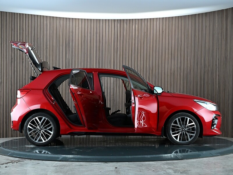 Used Kia Rio 2021 for sale - 77840717: Photo 20