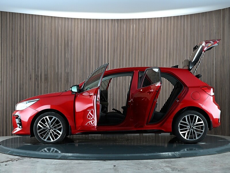 Used Kia Rio 2021 for sale - 77840717: Photo 21