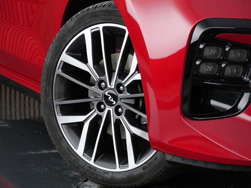 Used Kia Rio 2021 for sale - 77840717: Photo 22