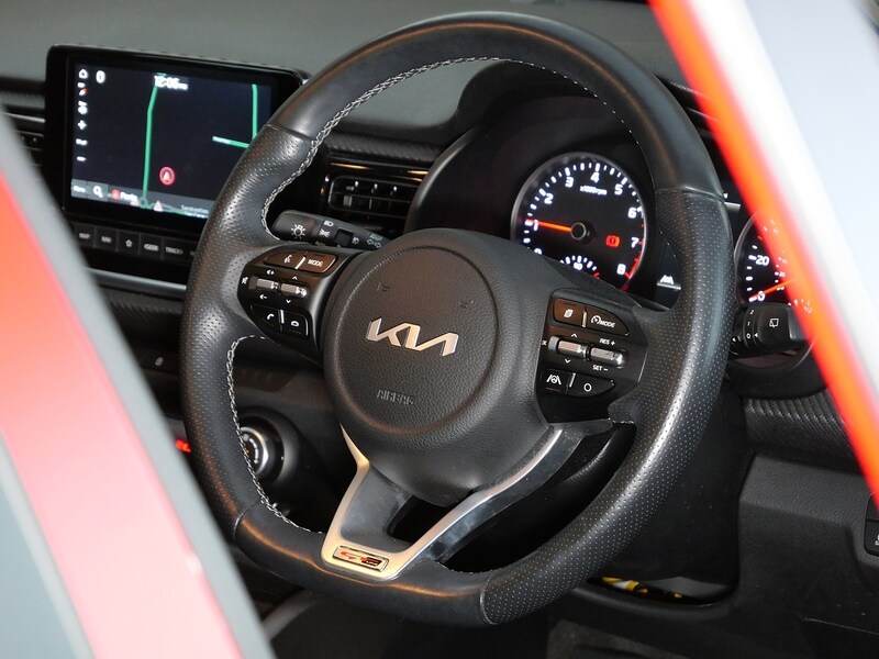 Used Kia Rio 2021 for sale - 77840717: Photo 24