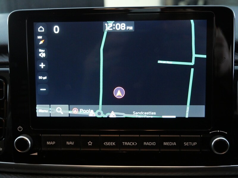 Used Kia Rio 2021 for sale - 77840717: Photo 25