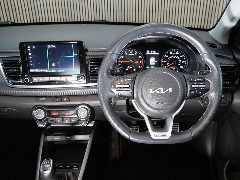 Used Kia Rio 2021 for sale - 77840717: Photo 27