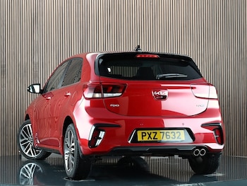 Used Kia Rio 2021 for sale - 77840717: Photo