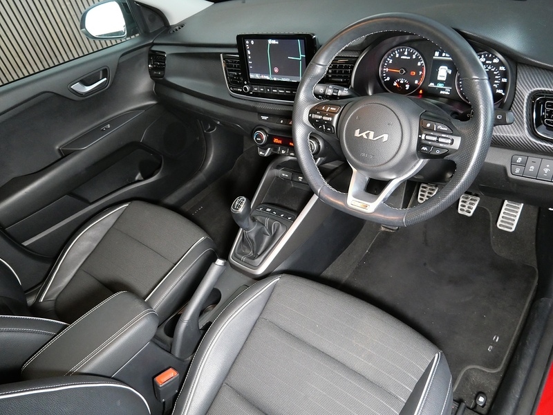 Used Kia Rio 2021 for sale - 77840717: Photo 3