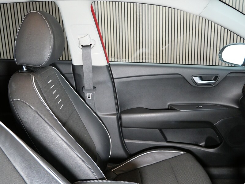 Used Kia Rio 2021 for sale - 77840717: Photo 30