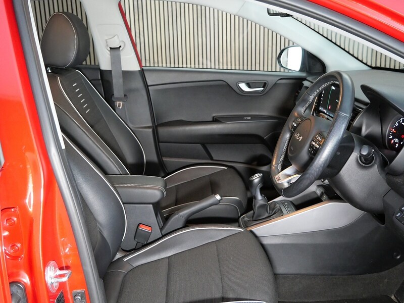 Used Kia Rio 2021 for sale - 77840717: Photo 31