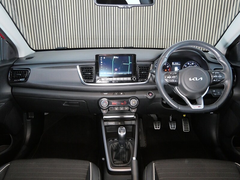 Used Kia Rio 2021 for sale - 77840717: Photo 32