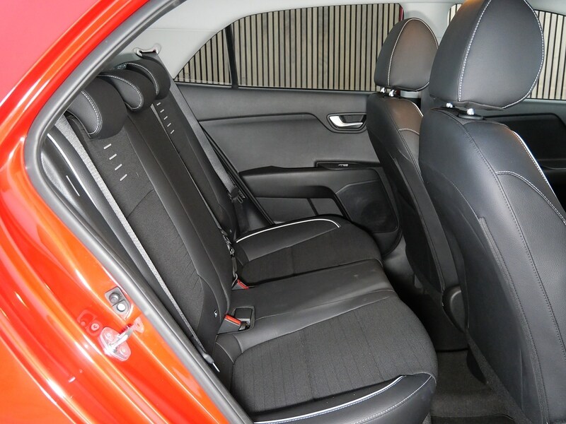 Used Kia Rio 2021 for sale - 77840717: Photo 33