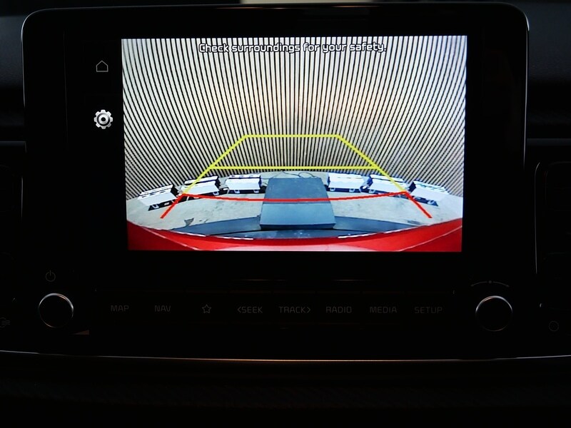 Used Kia Rio 2021 for sale - 77840717: Photo 35