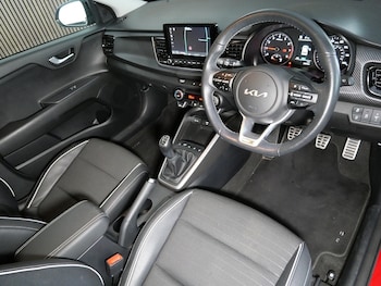 Used Kia Rio 2021 for sale - 77840717: Photo