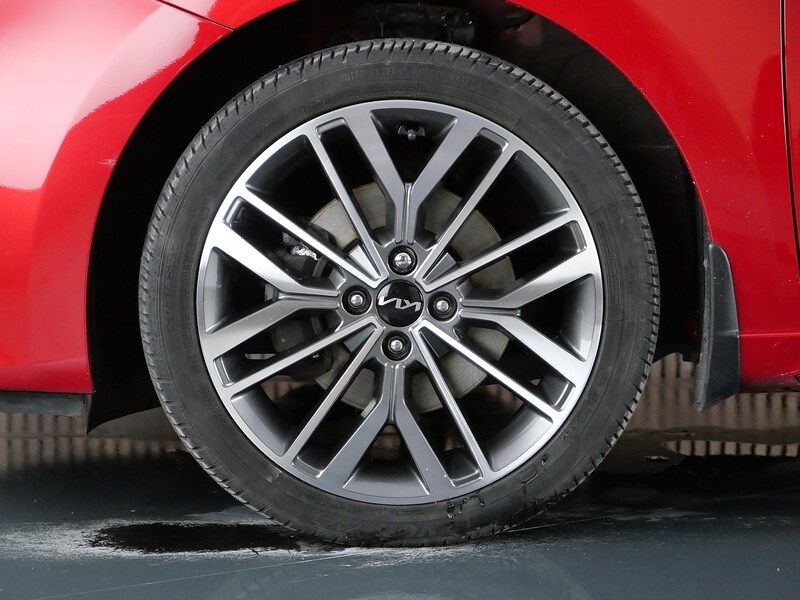 Used Kia Rio 2021 for sale - 77840717: Photo 43