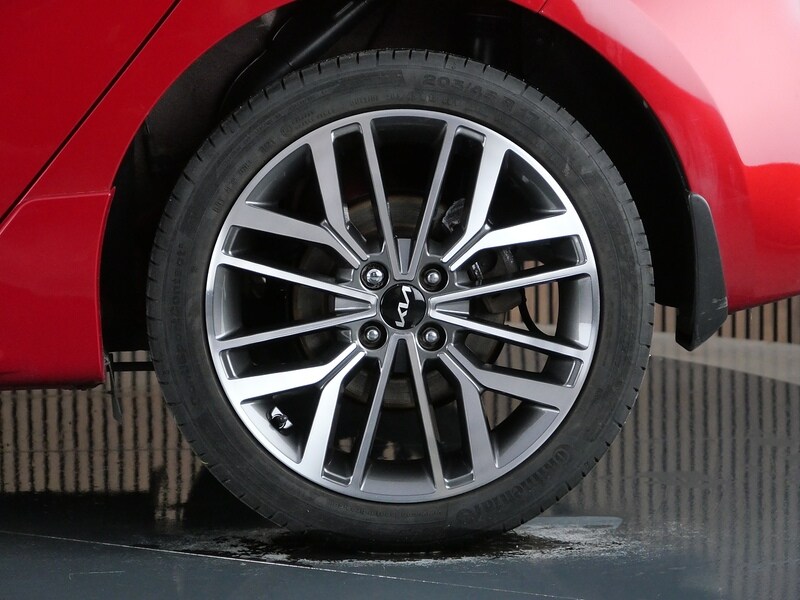 Used Kia Rio 2021 for sale - 77840717: Photo 44