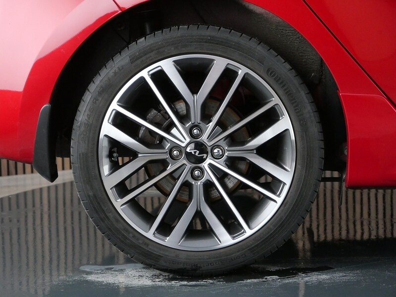 Used Kia Rio 2021 for sale - 77840717: Photo 45