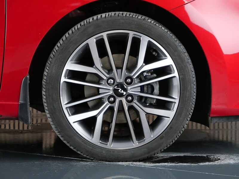 Used Kia Rio 2021 for sale - 77840717: Photo 46