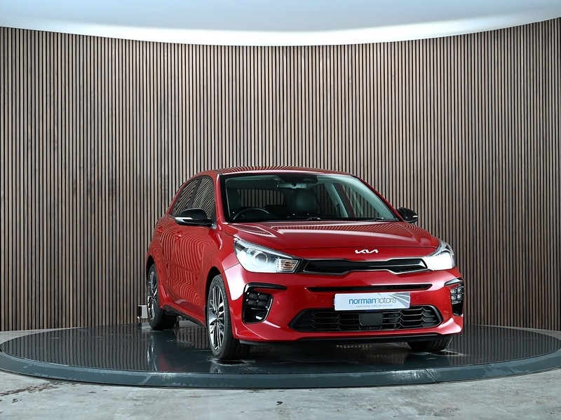 Used Kia Rio 2021 for sale - 77840717: Photo 5