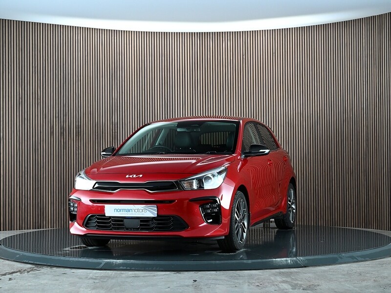 Used Kia Rio 2021 for sale - 77840717: Photo 7