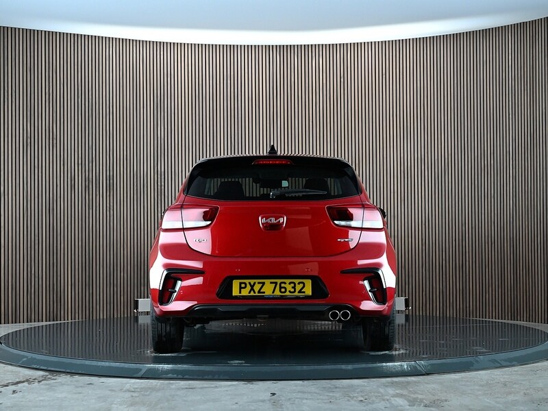 Used Kia Rio 2021 for sale - 77840717: Photo 9