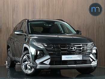 Used Hyundai TUCSON 2025 for sale - 78888067: Photo