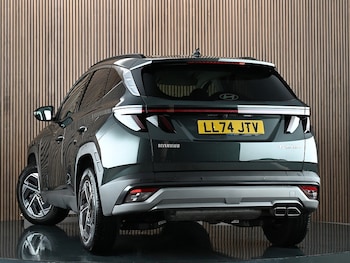 Used Hyundai TUCSON 2025 for sale - 78888067: Photo