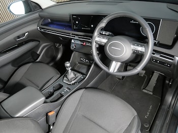 Used Hyundai TUCSON 2025 for sale - 78888067: Photo