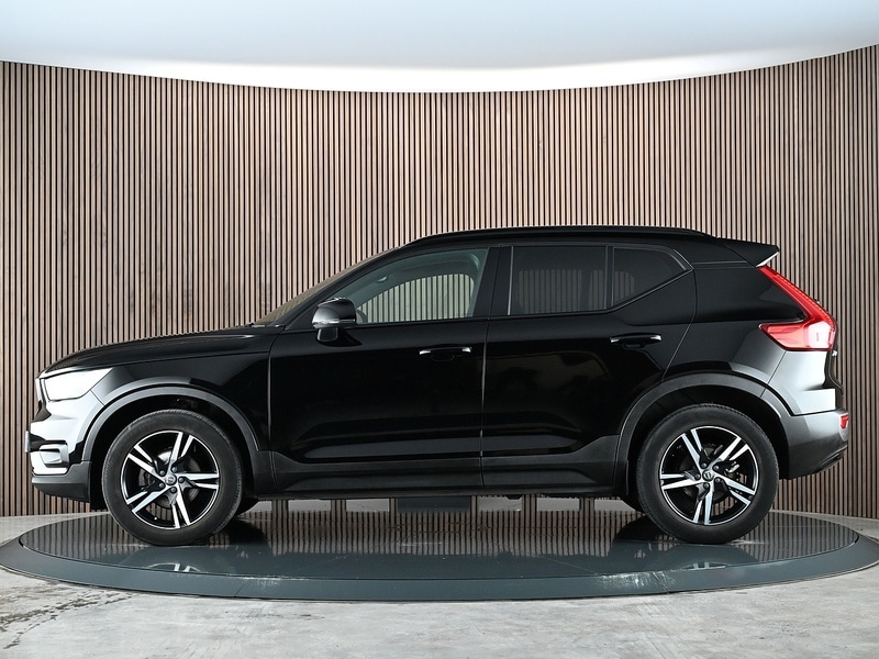 Used Volvo XC40 2021 for sale - 77452662: Photo 12