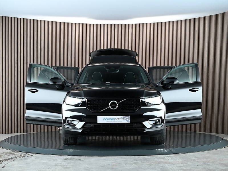 Used Volvo XC40 2021 for sale - 77452662: Photo 15