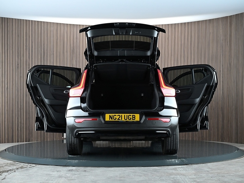 Used Volvo XC40 2021 for sale - 77452662: Photo 18