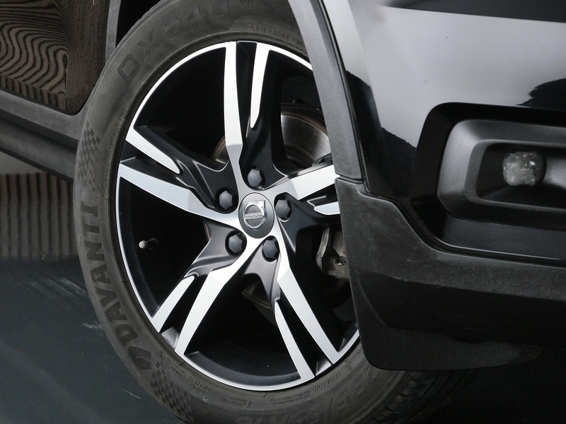 Used Volvo XC40 2021 for sale - 77452662: Photo 22