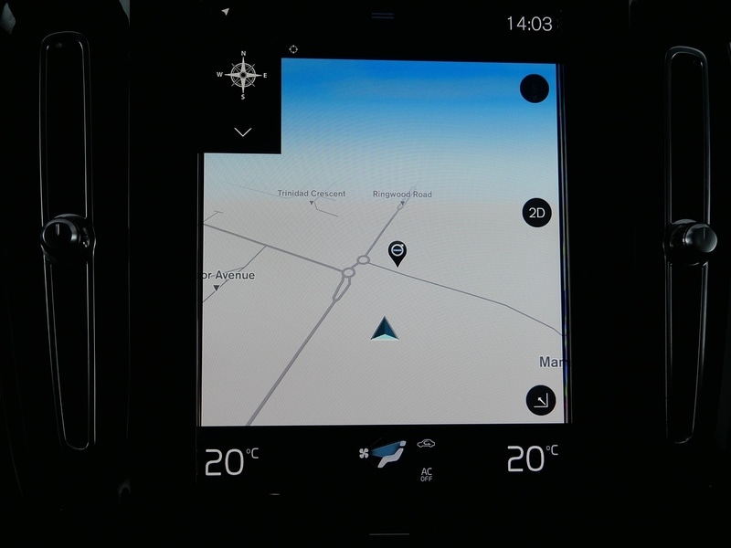 Used Volvo XC40 2021 for sale - 77452662: Photo 26