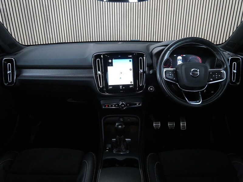 Used Volvo XC40 2021 for sale - 77452662: Photo 32