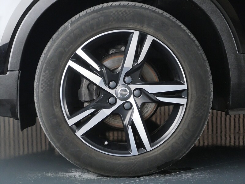 Used Volvo XC40 2021 for sale - 77452662: Photo 41