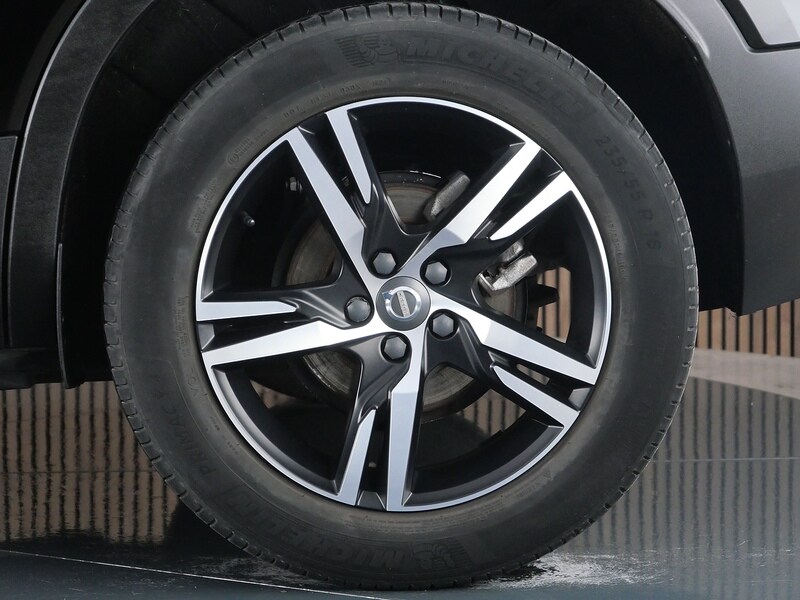 Used Volvo XC40 2021 for sale - 77452662: Photo 42