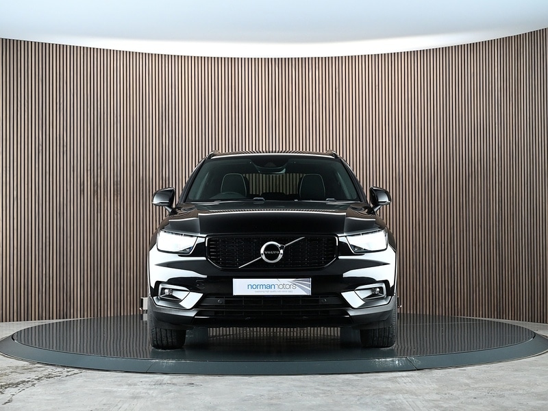 Used Volvo XC40 2021 for sale - 77452662: Photo 6