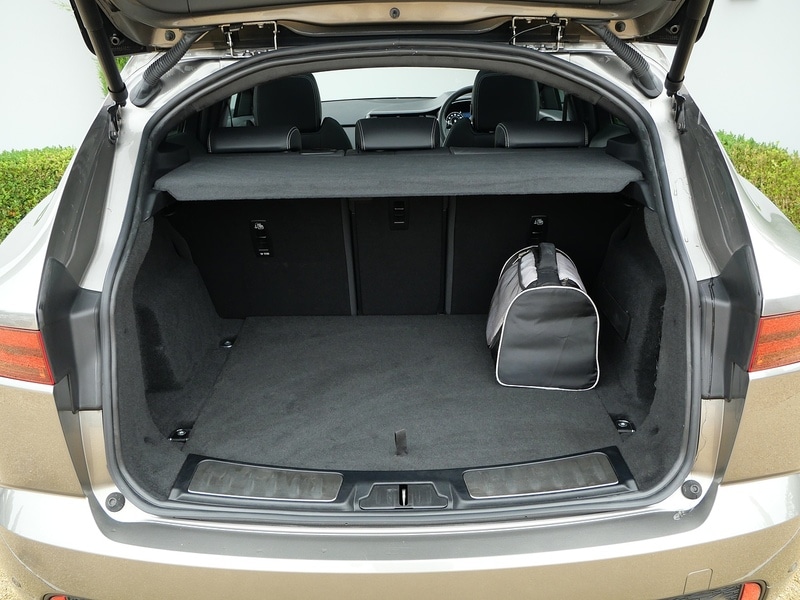 Vehicle 36